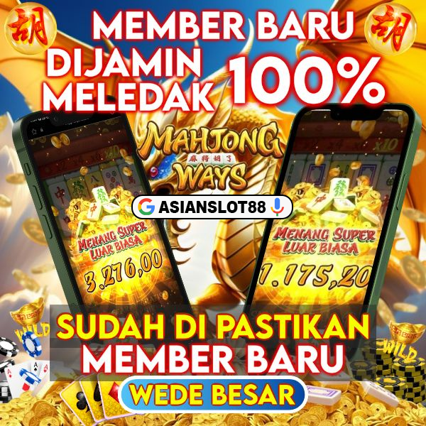 Slot Gacor
